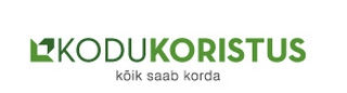KODUKORISTUS OÜ logo