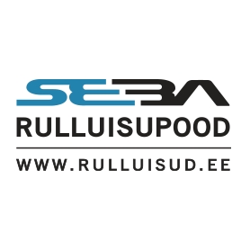 SEBA NORDIC OÜ logo