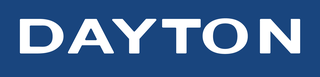 DAYTON OÜ logo