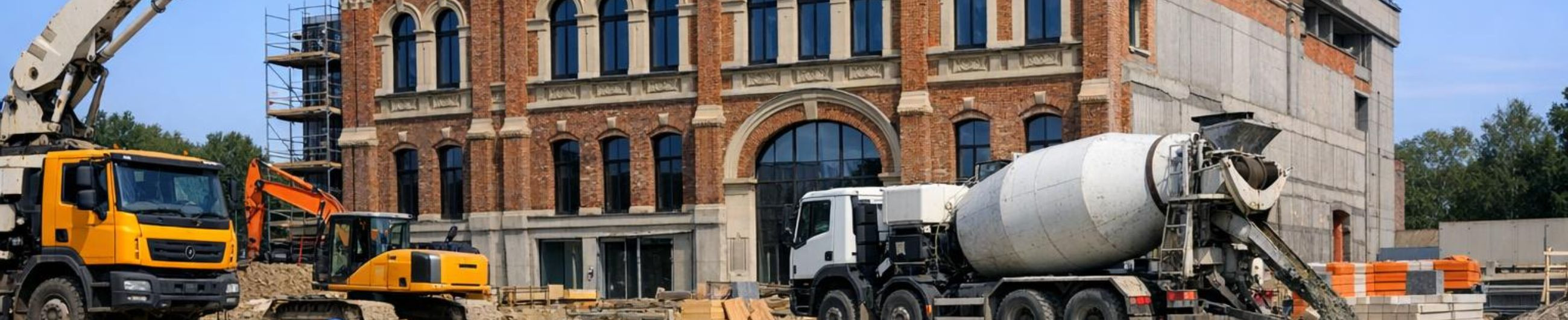 Pakume projekteerimisest ja ehitusjuhtimisest kuni kinnisvaraarenduse ja restaureerimiseni täislahendusi, mis tagavad sujuva koostöö, kvaliteedi ja kinnisvara väärtuse kasvu.