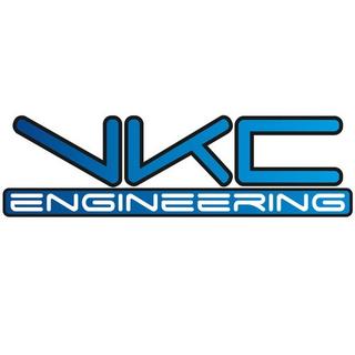 VKC ENGINEERING OÜ logo ja bränd