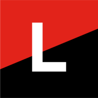 L2 OÜ logo ja bränd