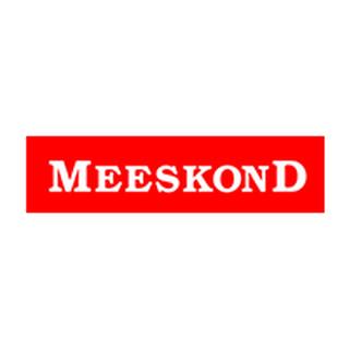 MEESKOND SECURITY OÜ logo ja bränd