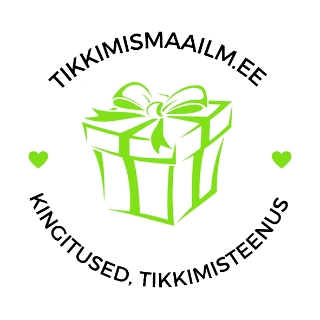 TIKKIMISMAAILM OÜ logo