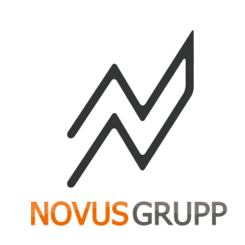 NOVUS GRUPP OÜ logo