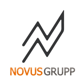 NOVUS GRUPP OÜ logo