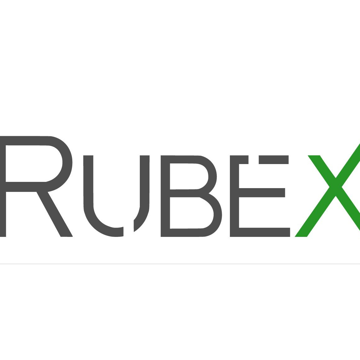 RUBEX OÜ logo