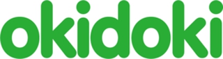 OKIDOKI OÜ logo