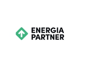 ENERGIAPARTNER OÜ logo and brand