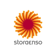 STORA ENSO EESTI AS logo