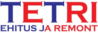 TETRI OÜ logo