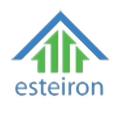 ESTEIRON OÜ logo