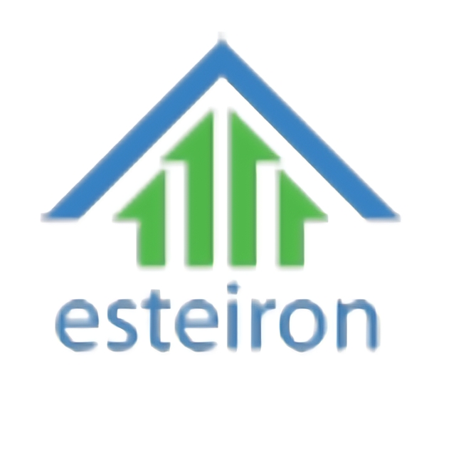 ESTEIRON OÜ - Building Green, Living Comfort!