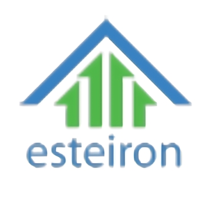 ESTEIRON OÜ logo