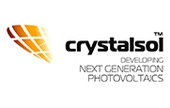 CRYSTALSOL OÜ - Other research and experimental development on natural sciences and engineering in Tallinn