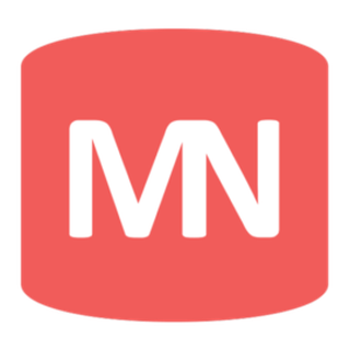 MN MEDICAL OÜ logo ja bränd