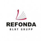 BLRT REFONDA OÜ - Wholesale of metals and metal ores in Estonia