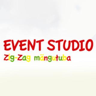 EVENT STUDIO OÜ logo ja bränd