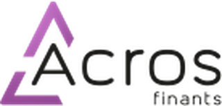 ACROS FINANTS OÜ logo
