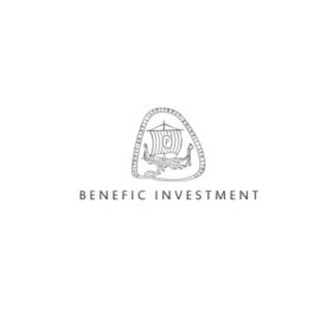 BENEFIC INVESTMENT OÜ logo