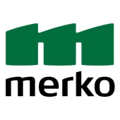 MERKO EHITUS AS - Activities of holding companies in Tallinn