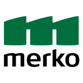 MERKO EHITUS AS - Valdusfirmade tegevus Tallinnas