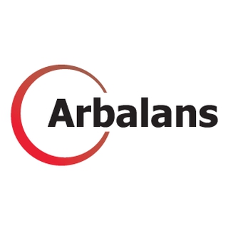 Arbalans OÜ logo
