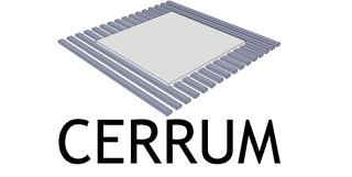 CERRUM OÜ logo