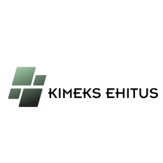 KIMEKS EHITUS OÜ logo