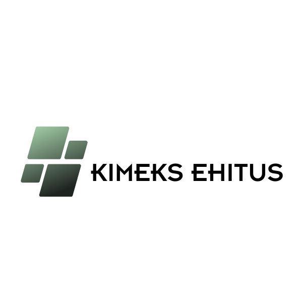 KIMEKS EHITUS OÜ logo