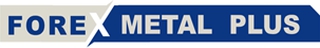 FOREX METAL PLUS OÜ logo
