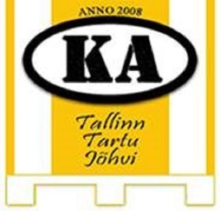 KA OÜ logo ja bränd