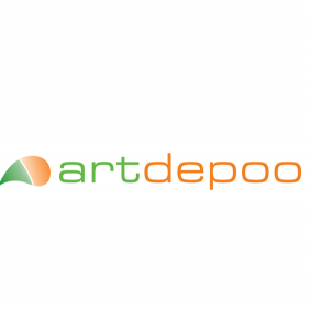 ART DEPOO OÜ logo