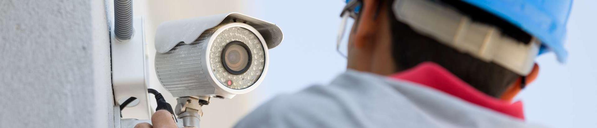 security and surveillance services, security and surveillance equipment, fire safety, Design, construction and maintenance of fire safety