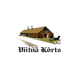 OLD VICTORIA OÜ logo