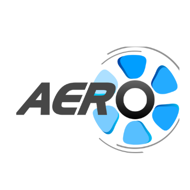 AERO GRUPP OÜ логотип