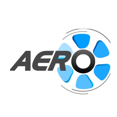 AERO GRUPP OÜ logo