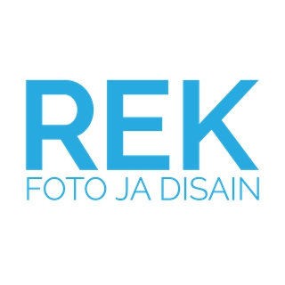 REKFOTO OÜ logo