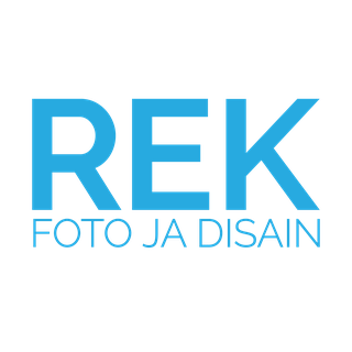 REKFOTO OÜ логотип