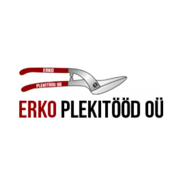ERKO PLEKITÖÖD OÜ logo