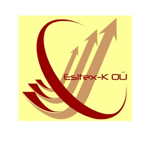 ESITEX-K OÜ logo