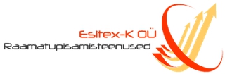 ESITEX-K OÜ logo