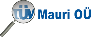 T.Ü.V MAURI OÜ логотип