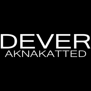 DEVER OÜ logo