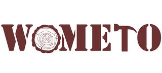 WOMETO OÜ logo