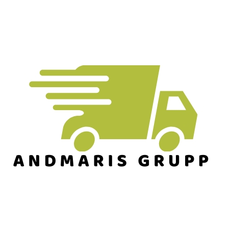 ANDMARIS GRUPP OÜ logo