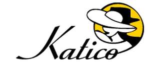 KATICO OÜ logo