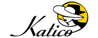 KATICO OÜ logo