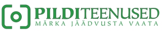 PILDITEENUSED OÜ logo