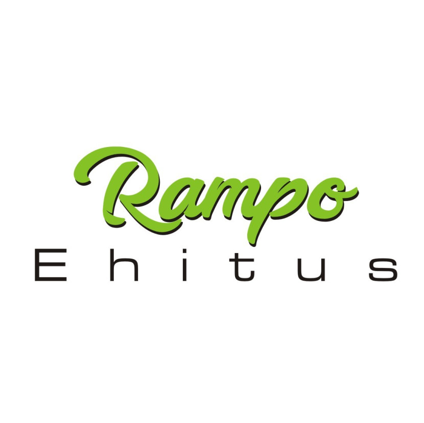 RAMPO OÜ - Kvaliteetne ehitus alates vundamendist!